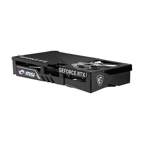 MSI RTX 5060 Gaming OC V1 8GB GDDR7 Graphics Card